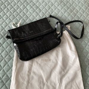Hammett crossbody